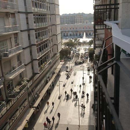 L.T. Bari Suite _ Locazioni Turistiche _ Εξωτερικό φωτογραφία