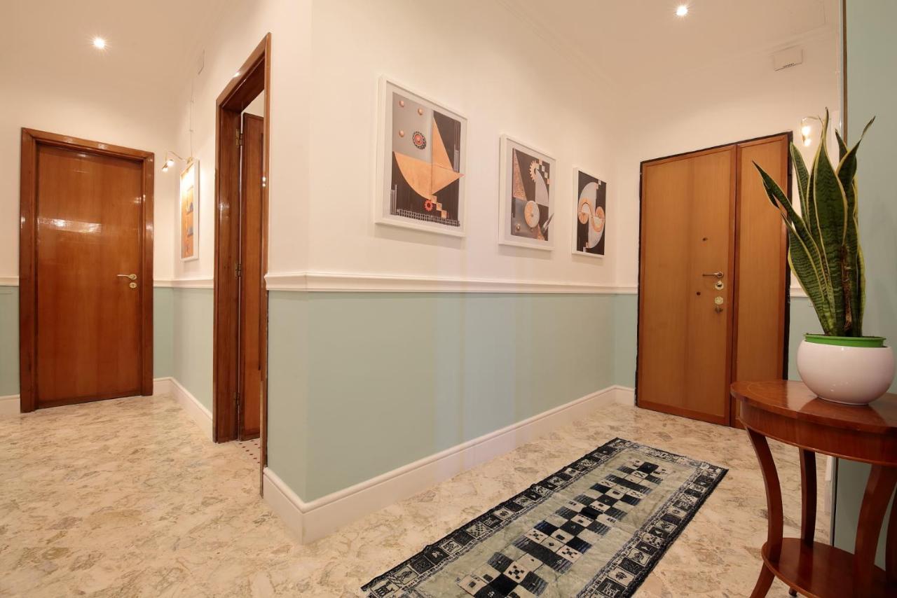 L.T. Bari Suite _ Locazioni Turistiche _ Εξωτερικό φωτογραφία