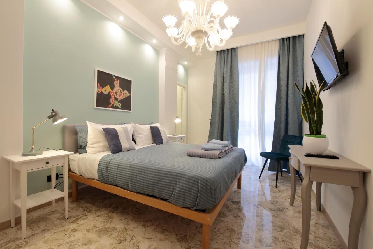 L.T. Bari Suite _ Locazioni Turistiche _ Εξωτερικό φωτογραφία