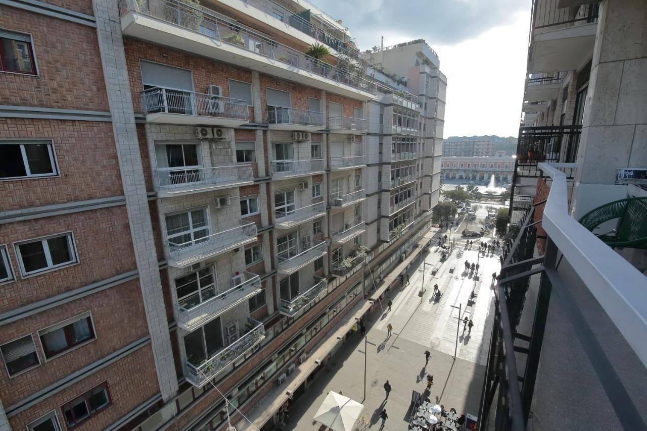L.T. Bari Suite _ Locazioni Turistiche _ Εξωτερικό φωτογραφία