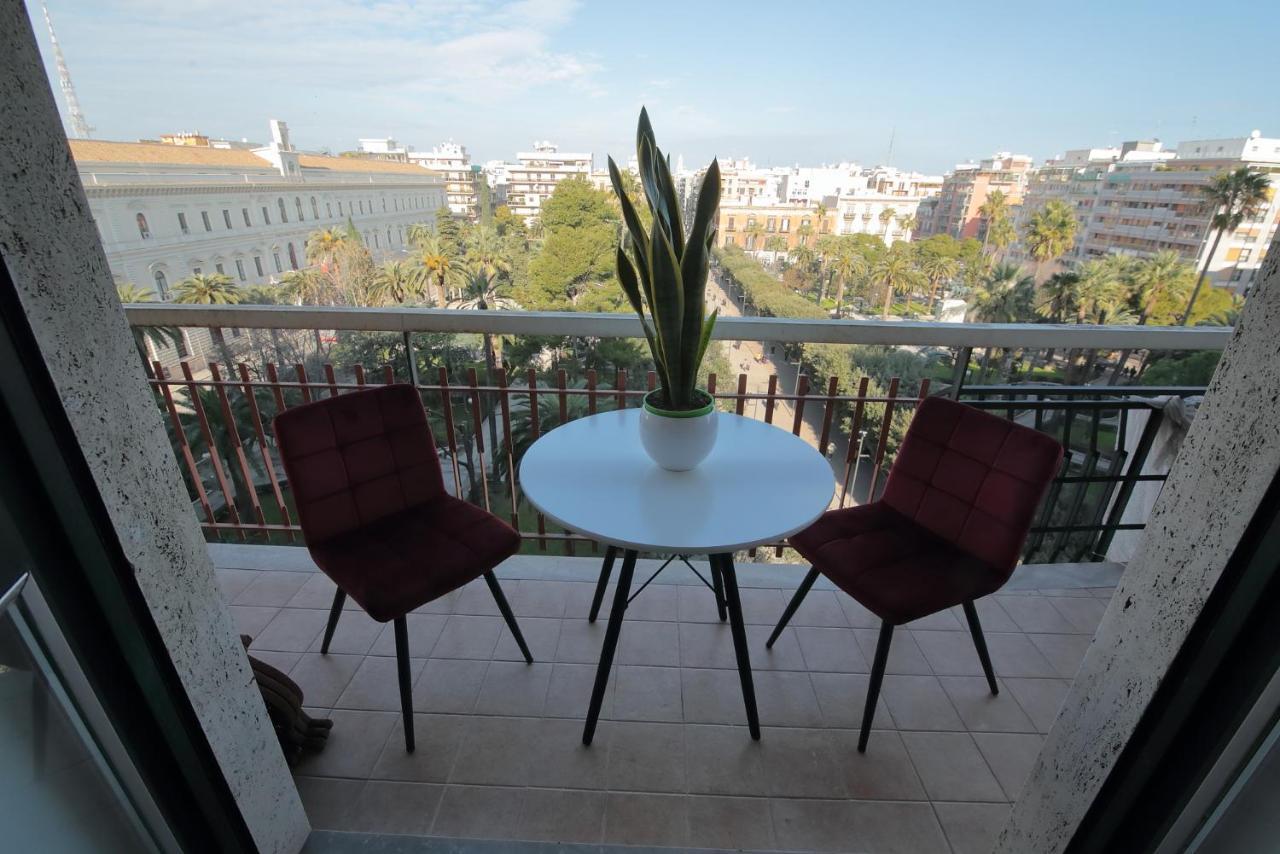L.T. Bari Suite _ Locazioni Turistiche _ Εξωτερικό φωτογραφία