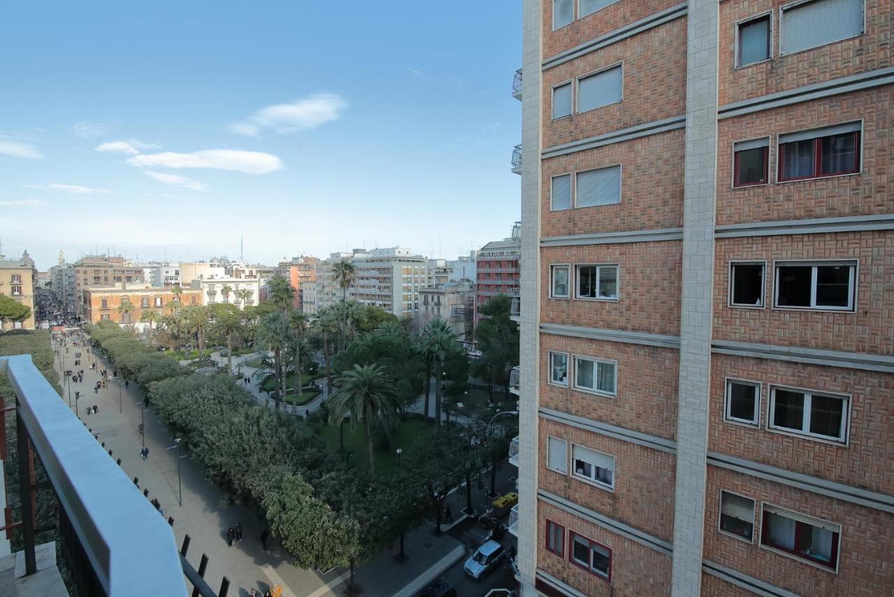 L.T. Bari Suite _ Locazioni Turistiche _ Εξωτερικό φωτογραφία