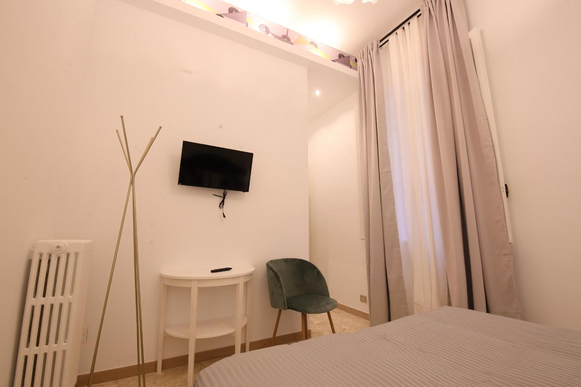 L.T. Bari Suite _ Locazioni Turistiche _ Εξωτερικό φωτογραφία